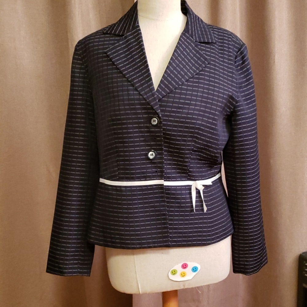 Giorgio Sant Angelo Jacket